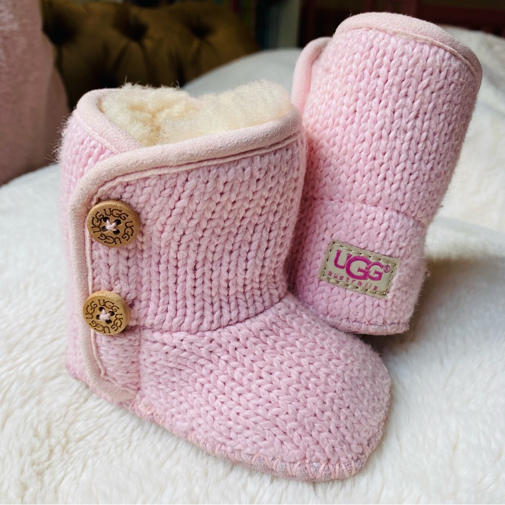 UGG Baby Boot